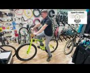 Superfly Wheels Bicycle Shop