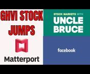 Stock Markets With Bruce