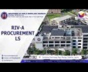 DPWH Regional Office IV-A Procurement LS