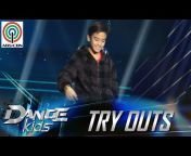 Dance ABS-CBN