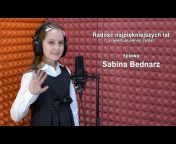 Sabina Bednarz i Świat według Sabinki