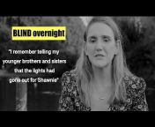Blind Girl Vlogs