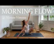 Yoflaminga - Yoga with Jenny Hirtz