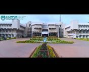 CAMPUS CONTINENTS EDUCATIONAL RESEARCH CENTRE