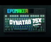 Epomaker Keyboard