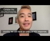 UNAIDS Official