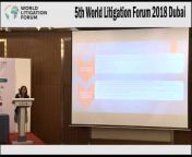 World Litigation Forum