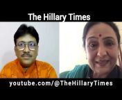 The Hillary Times