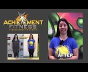 Achievement Fitness Transformation Coaching