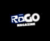 RoGo Magazine