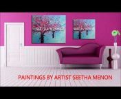 Seetha Menon
