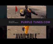 Purple Tunes