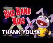 Bug Band Kids