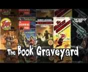 The Book Graveyard