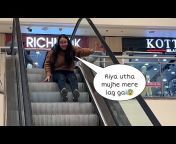 Riya Vlogs