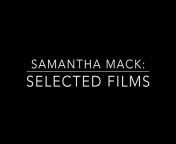 Samantha Mack