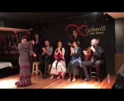 Las Carboneras Flamenco Show