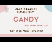 Jazz singer Mariko AWADA - Jazz Karaoke u0026 tips