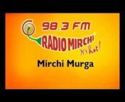 Mirchi Murga with Naved
