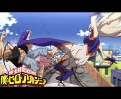 Anime Fight&#39;s 101