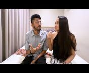 Charis and Sugain &#124; The Chindian Couple