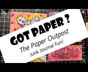 The Paper Outpost