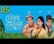 TVB Cambodia - Romance u0026 Comedy