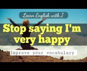 Learn English with J