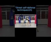 Mystical Kung Fu Video