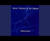 Secret Archives of the Vatican - Topic