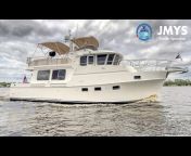 JMYS - Trawler Specialists