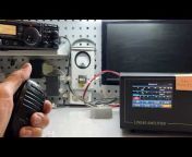 EB104 HF Power Amplifier