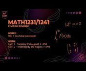 UNSW Mathematics Society