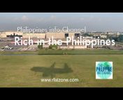 The Philippine Info Channel