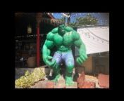 Crypto Hulk