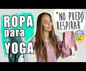 Yoga con Marina Buedo