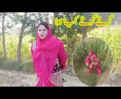 Pakistani girl vlogs