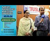 Muslim College Multan (MCM)