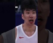 阿才说球Chinese Basketball News