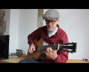 Rainer Brunn - Country Blues Picking