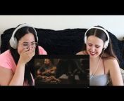 Two Sisters React