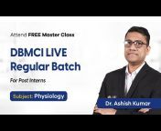 Dr. Bhatia Medical Coaching Institute, DBMCI