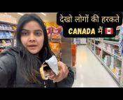 Meenakshi Chaudhary vlogs