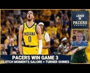 Locked On Pacers