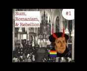 Rum, Romanism, u0026 Rebellion