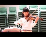 TwoSet Violin Pieces