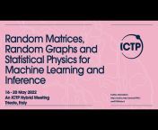 ICTP Quantitative Life Sciences