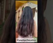 Pune Hair Donation