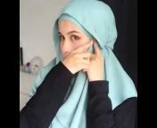 Hijab Is My Beauty