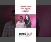 MediaFx App